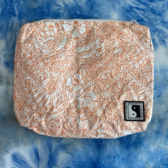 T&C Surf Pouch Set - Picture 2 of 8